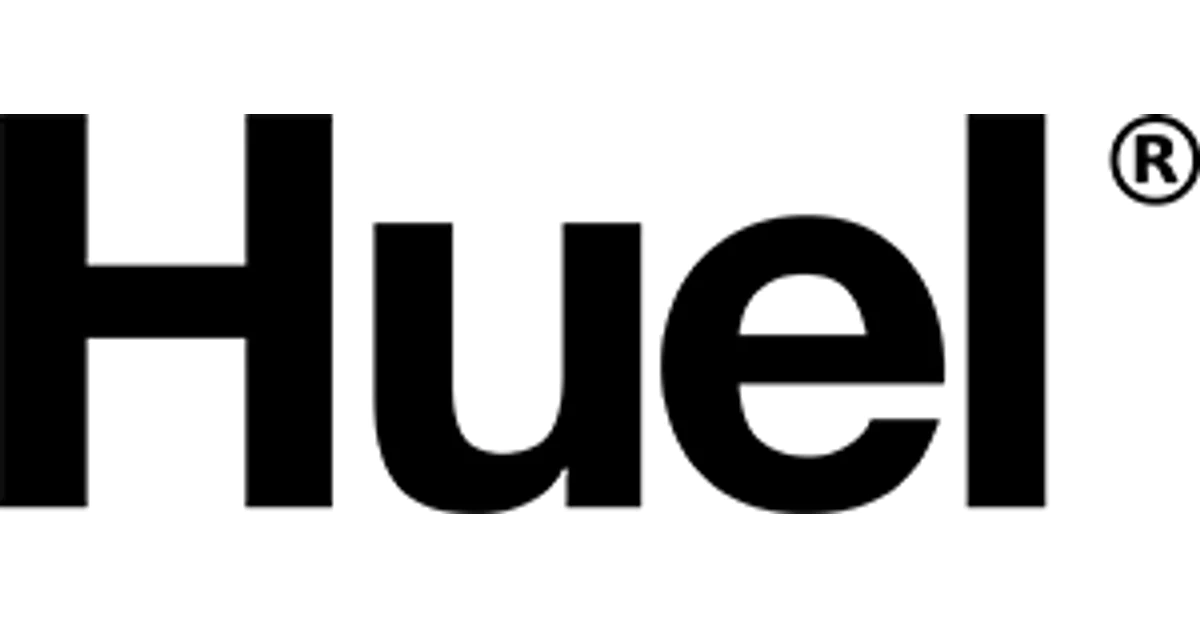 Huel_retina_logo